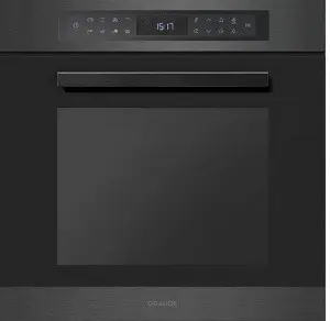 Духовой шкаф GRAUDE BMP 60.3 SE