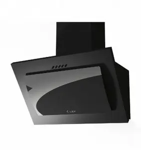 Вытяжка Lex MIKA C 600 BLACK