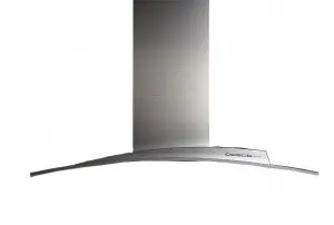 Вытяжка FALMEC atlas vetro parete 800 90 ix