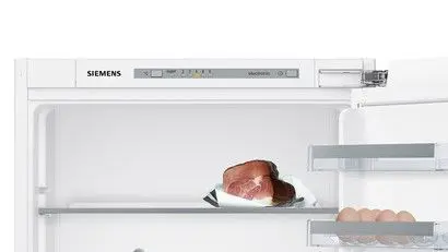 Холодильник SIEMENS KI87VVF20R — фото