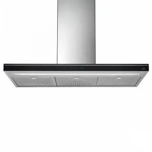 Вытяжка FALMEC LUCE 90 ix bl vetro