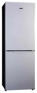 Холодильник VESTEL vcb 276 ls