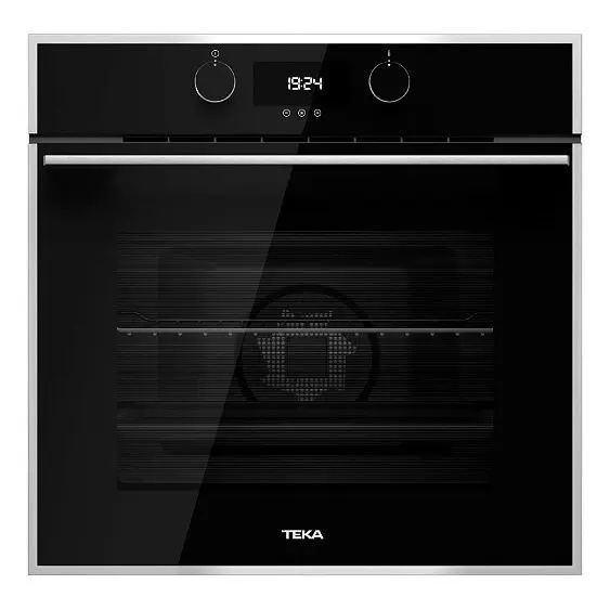 Духовой шкаф TEKA HLB 840 P STAINLESS STEEL (41566014) — фото