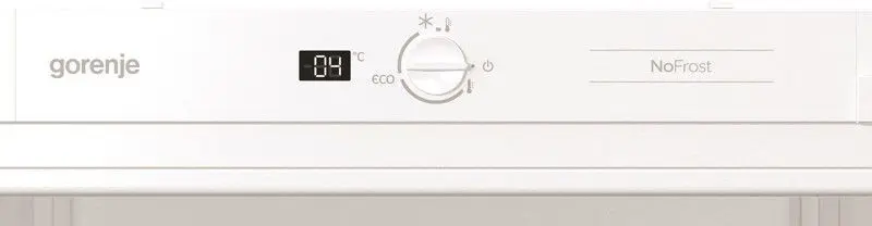 Холодильник GORENJE NRKI4181E1 — фото