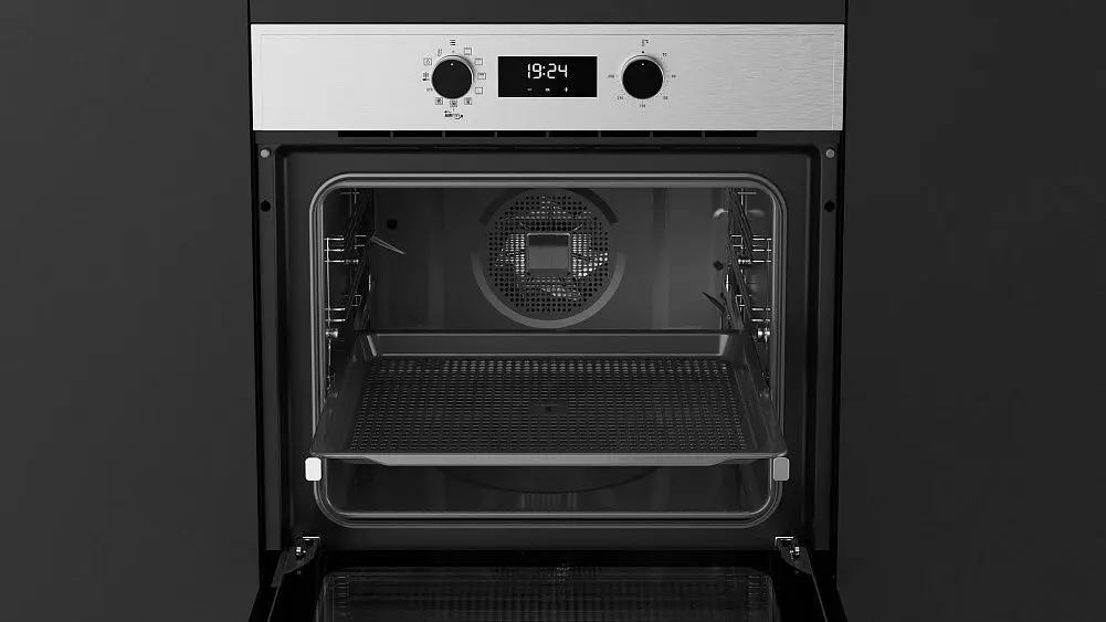 Духовой шкаф TEKA AIRFRY HSB 646 SS — фото