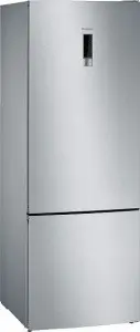 Холодильник Siemens KG56NVI30 нержавеющая сталь