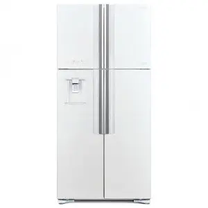 Холодильник HITACHI R-W660PUC7 GPW