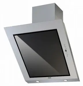 Вытяжка KRONASTEEL Aida 600 5P нержавеющая сталь
