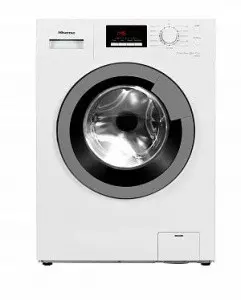 Стиральная машина HISENSE WFDJ6010SD