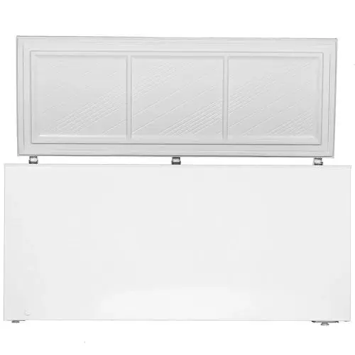 Морозильник-ларь POZIS FH-258-1 белый — фото