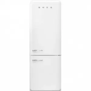Холодильник SMEG FAB38RWH