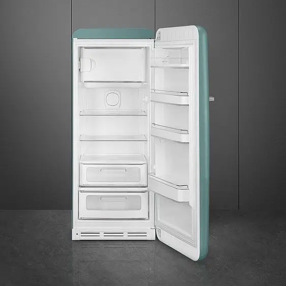 Холодильник SMEG FAB28RDEG3 — фото