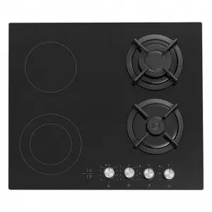 Варочная панель SIMFER H60N26S516