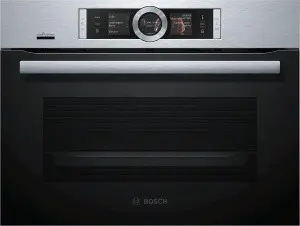 Духовой шкаф BOSCH CSG656RS7