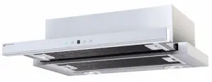 Встраиваемая вытяжка SHINDO Maya sensor 50 1M W/WG