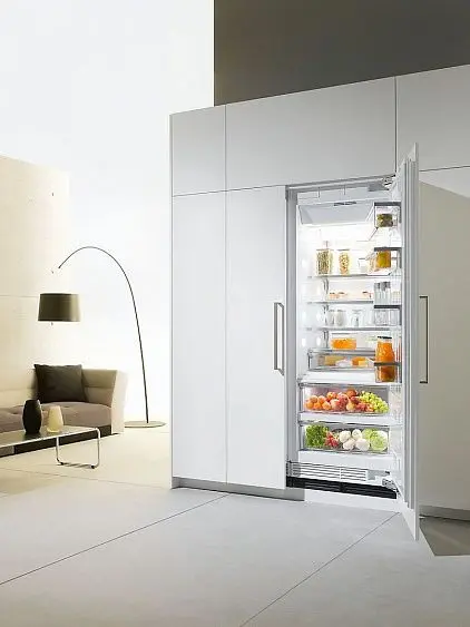 Встраиваемый холодильник Miele K 1801 Vi — фото