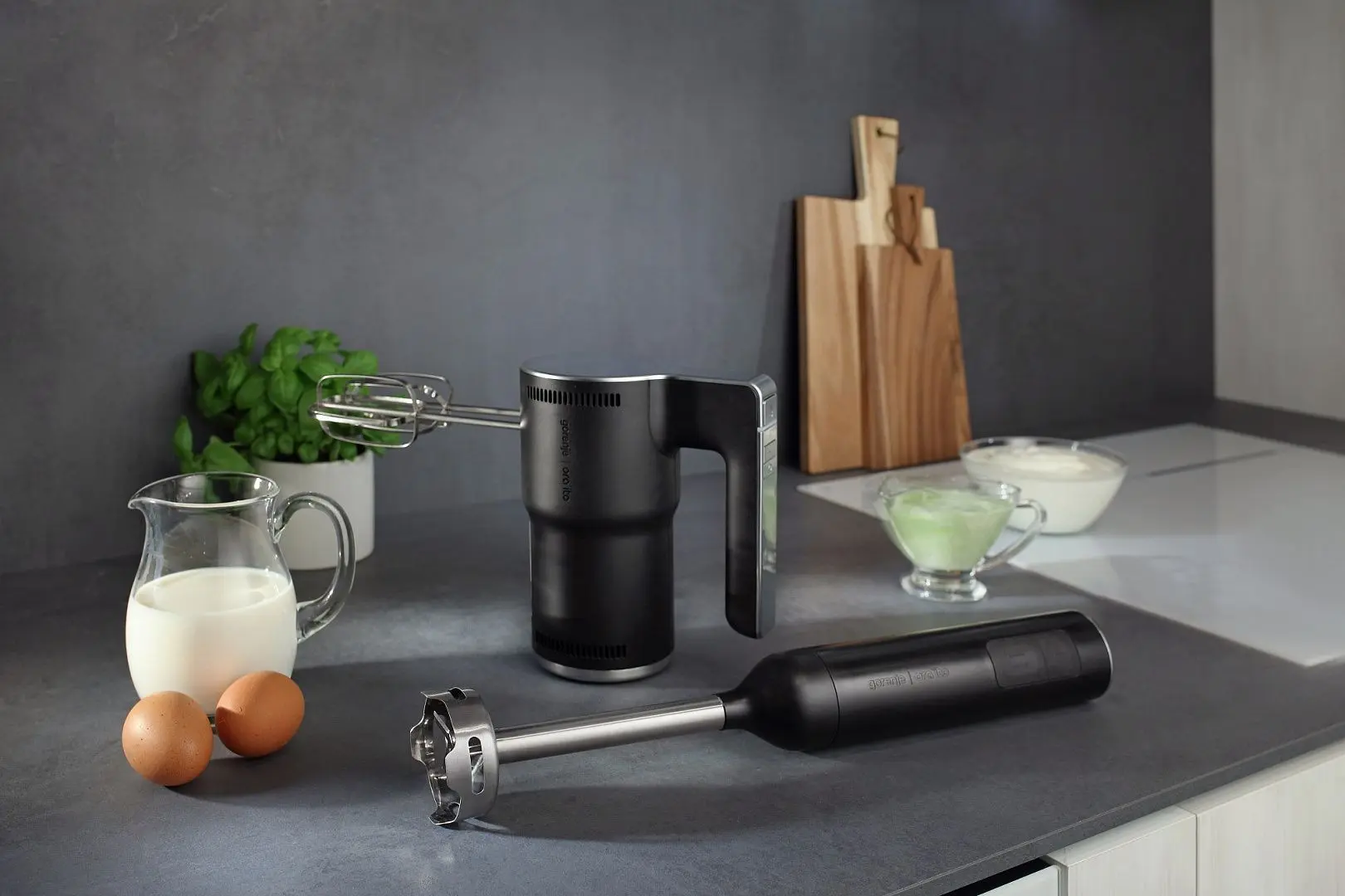 Вытяжка MIELE da 5000 d сталь — фото