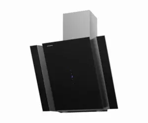 Вытяжка MAUNFELD trent luxe 60 black