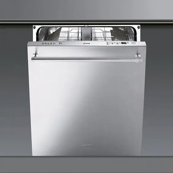 Посудомоечная машина SMEG sta13xl2 — фото