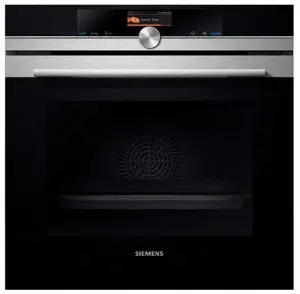 Духовой шкаф SIEMENS hb676g5s1