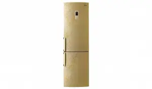 Холодильник LG ga-b489zvtp
