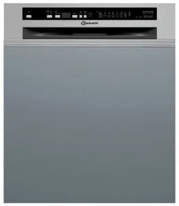 Посудомоечная машина BAUKNECHT gsik 8254 a2p