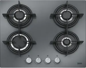 Варочная поверхность FRANKE FHCR 604 4G HE XS C