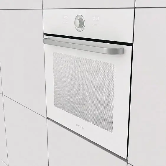 Встраиваемый электрический духовой шкаф GORENJE BO76SYW — фото
