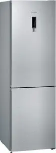 Холодильник Siemens KG36NXI35 нержавеющая сталь