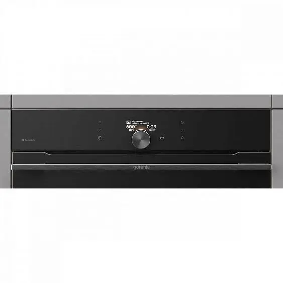 Духовой шкаф GORENJE BCM4058B — фото