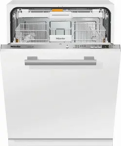 Посудомоечная машина MIELE G 4980 SCVi