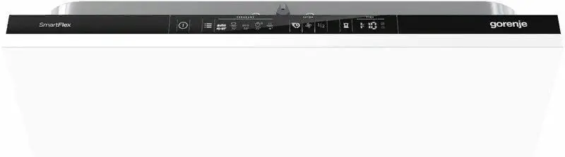 Встраиваемая посудомоечная машина Gorenje MGV 6516 — фото