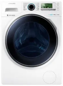 Стиральная машина полноразмерная SAMSUNG ww12h8400ew/lp