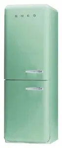 Холодильник SMEG fab32vs7