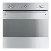 Духовой шкаф SMEG sf341gvx