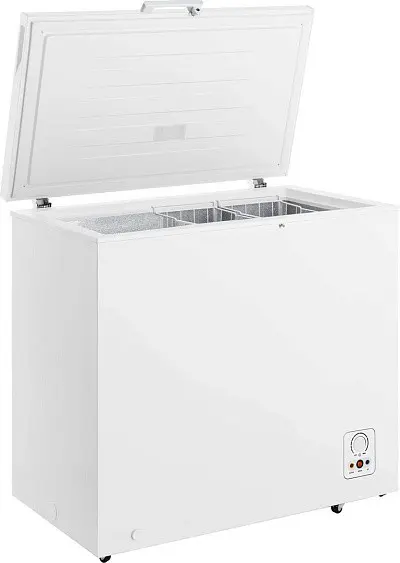 Морозильник-ларь GORENJE FH21FPW — фото