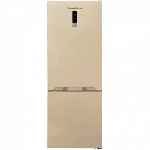 Холодильник SCHAUB LORENZ SLU S620E3E