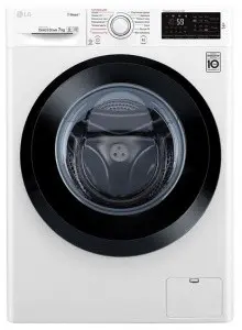 Стиральная машина LG F2J5HS6W