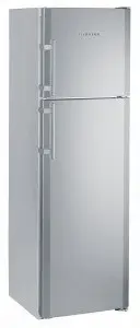 Холодильник LIEBHERR CTNesf 3663