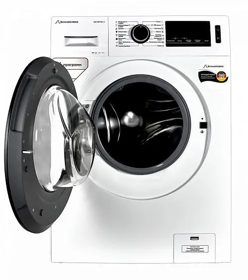 Холодильник SMEG FAB30LSV5 — фото