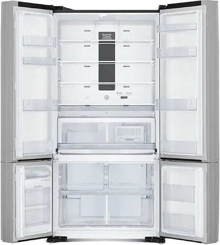 Холодильник Hitachi R-WB 732 PU5 GBK — фото