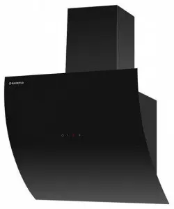 Вытяжка MAUNFELD SKY STAR 60 BLACK