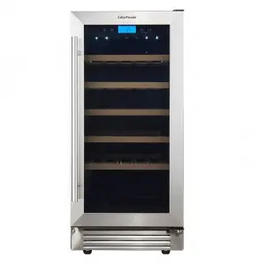 Винный шкаф CELLAR PRIVATE CP032-1T