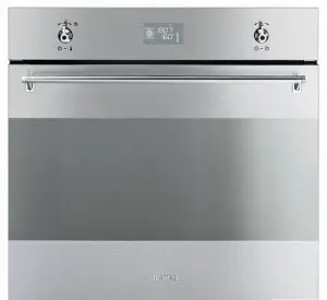 Духовой шкаф SMEG SFP390X-1