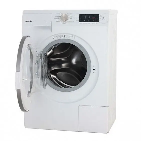 Стиральная машина GORENJE MV 65FZ23/S — фото