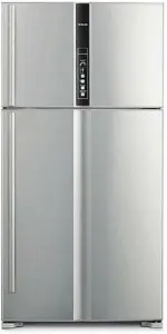 Холодильник HITACHI R-V720PUC1 BSL