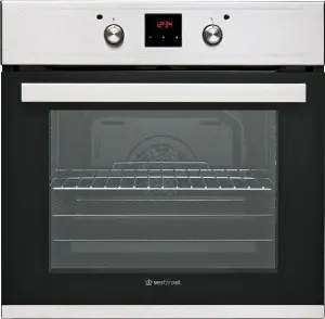 Духовой шкаф VESTFROST VFTC 69 OMI