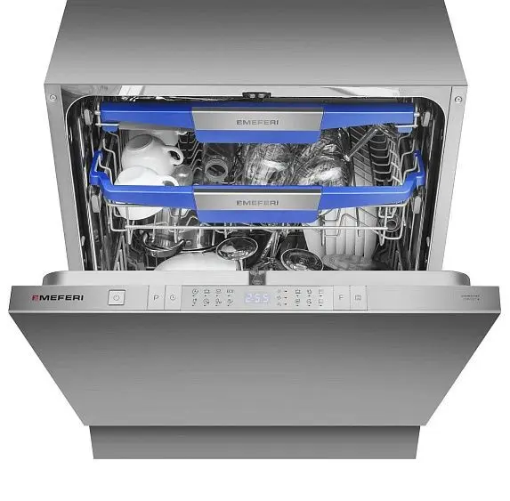 Посудомоечная машина MEFERI MDW6083 COMFORT PLUS — фото