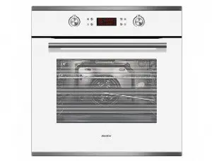 Электрический духовой шкаф AVEX WM 6191 K