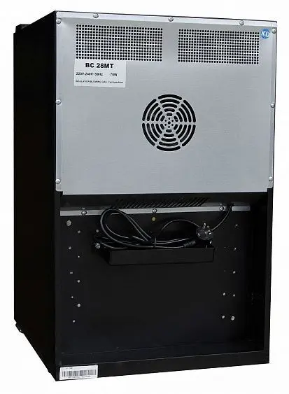 Винный шкаф WINE CRAFT BC-28MT — фото